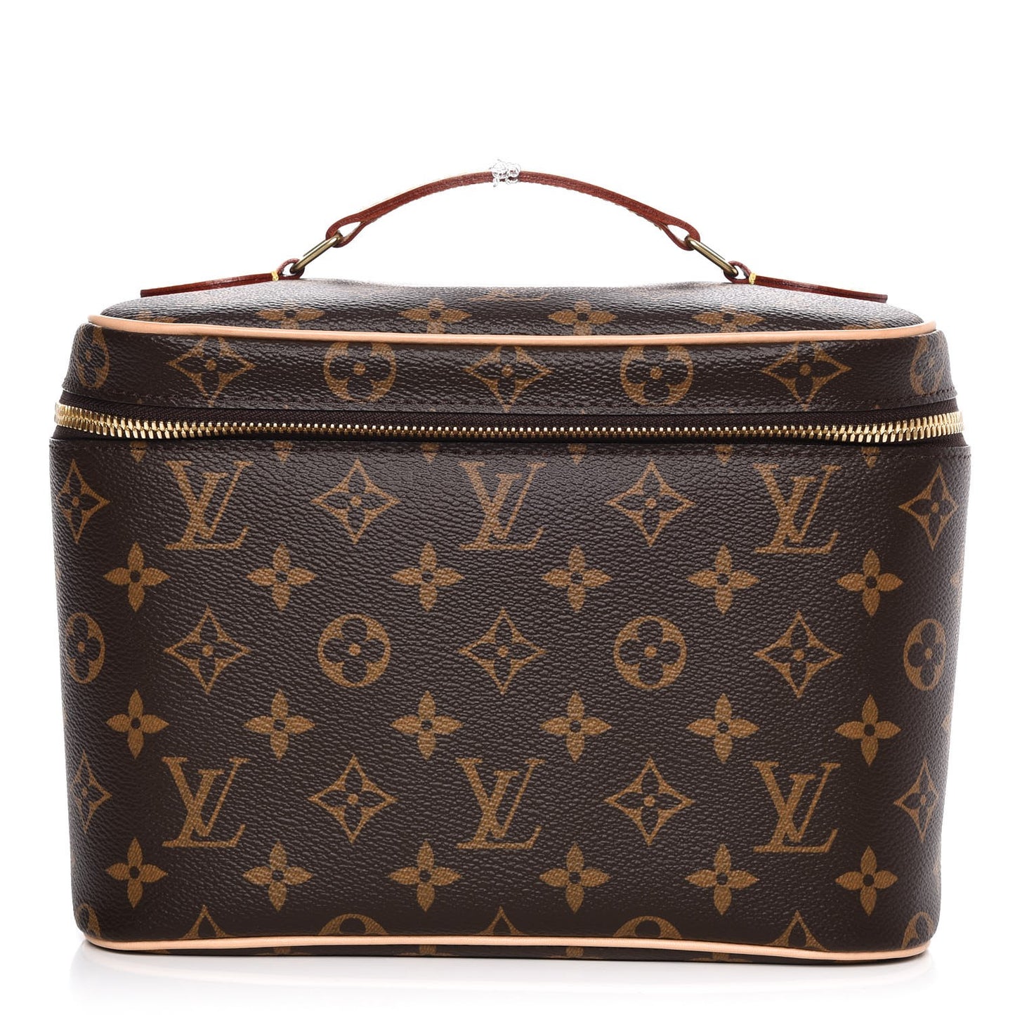 Monogram Nice BB