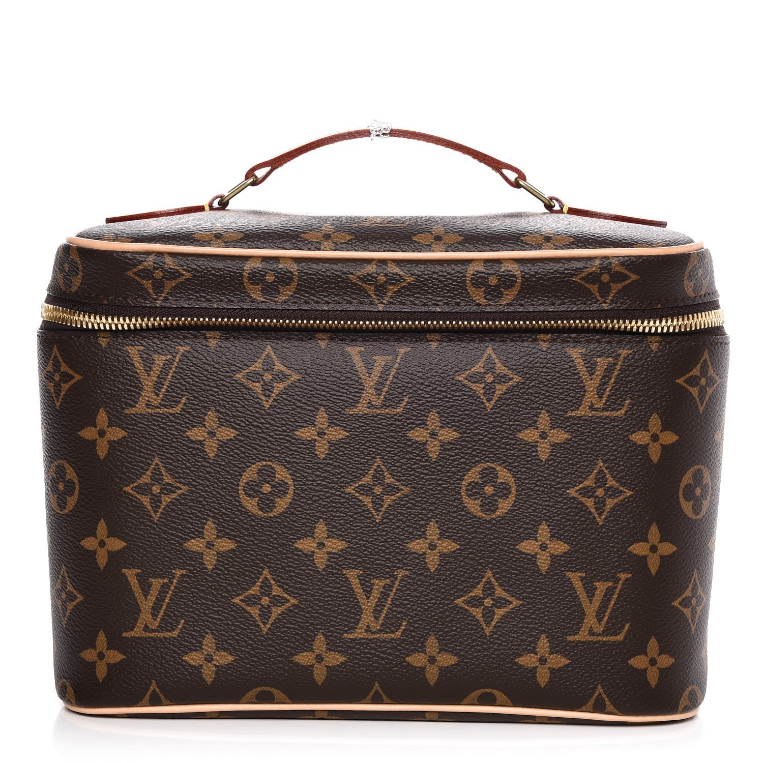 Louis Vuitton Monogram Nice BB 1 of 7