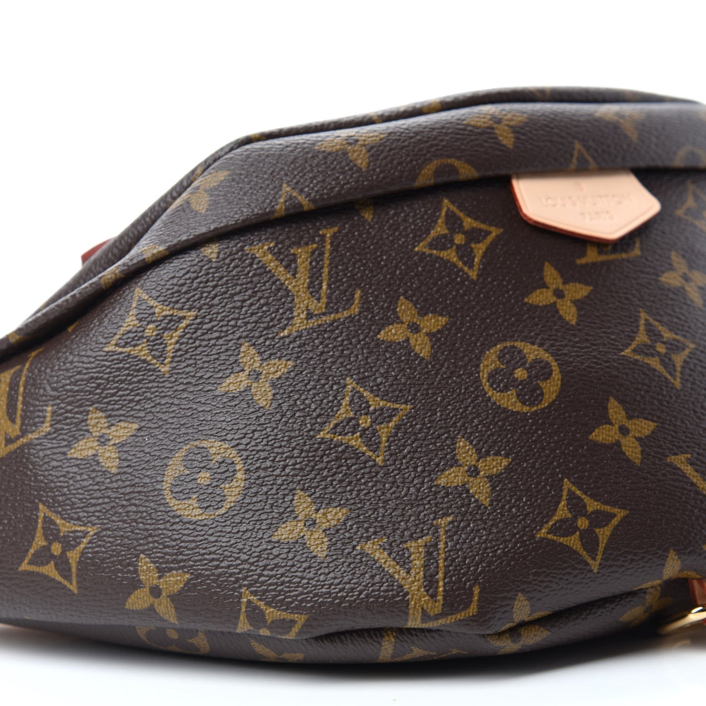 Monogram Bumbag
