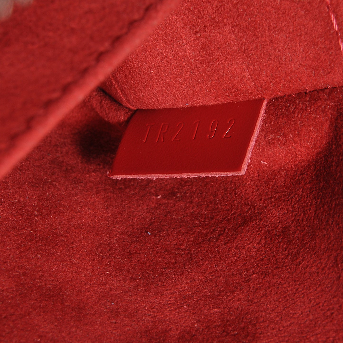 Epi Jasmin Castillan Red