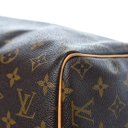 Louis Vuitton Monogram Speedy 30 15 of 18