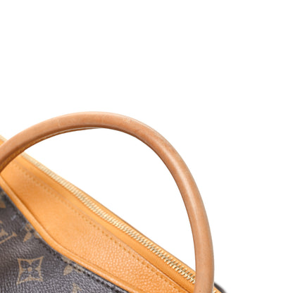 Louis Vuitton Monogram Pallas Safran 14 of 16