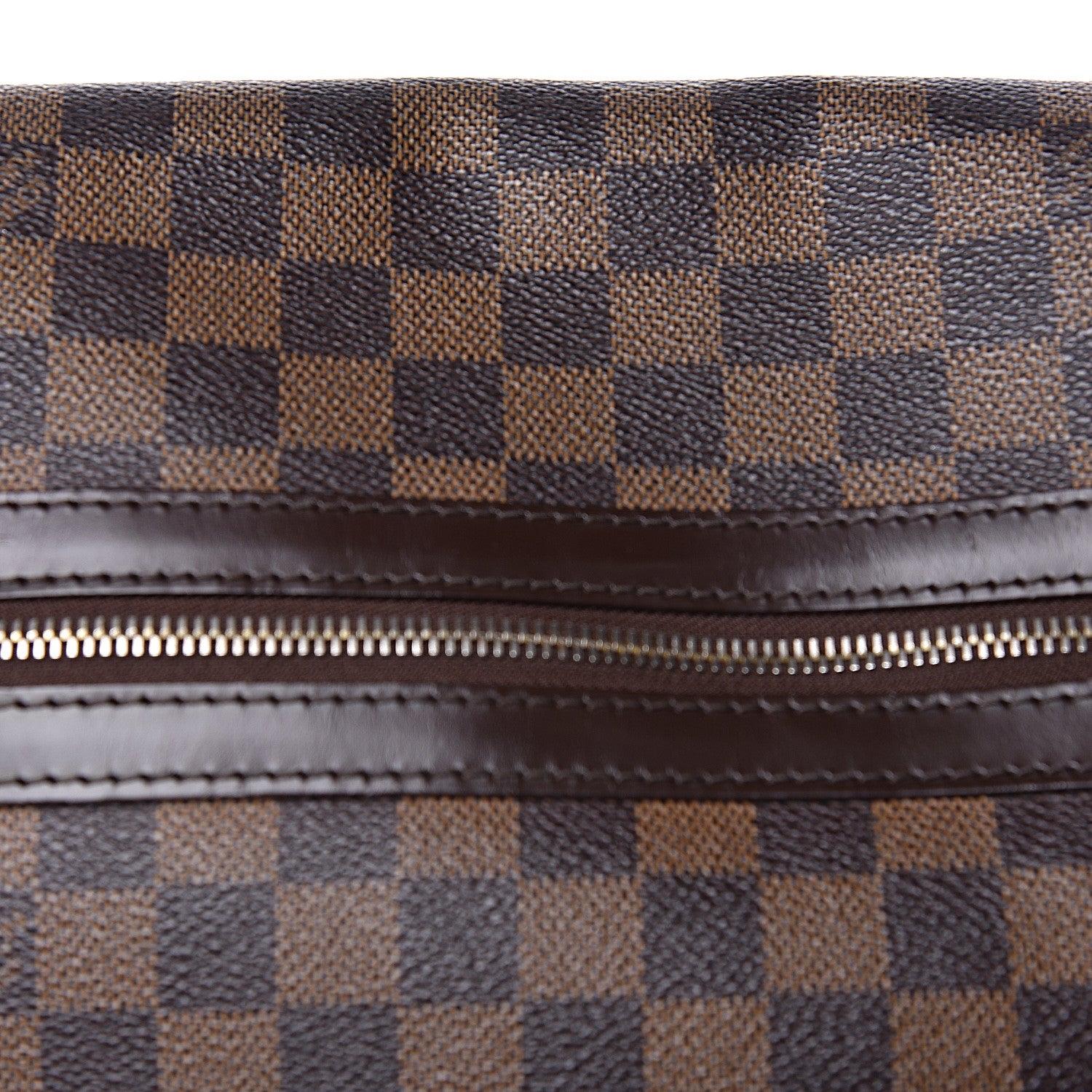 Louis Vuitton Damier Ebene Bastille Messenger 7 of 10