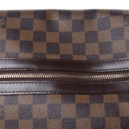 Louis Vuitton Damier Ebene Bastille Messenger 7 of 10
