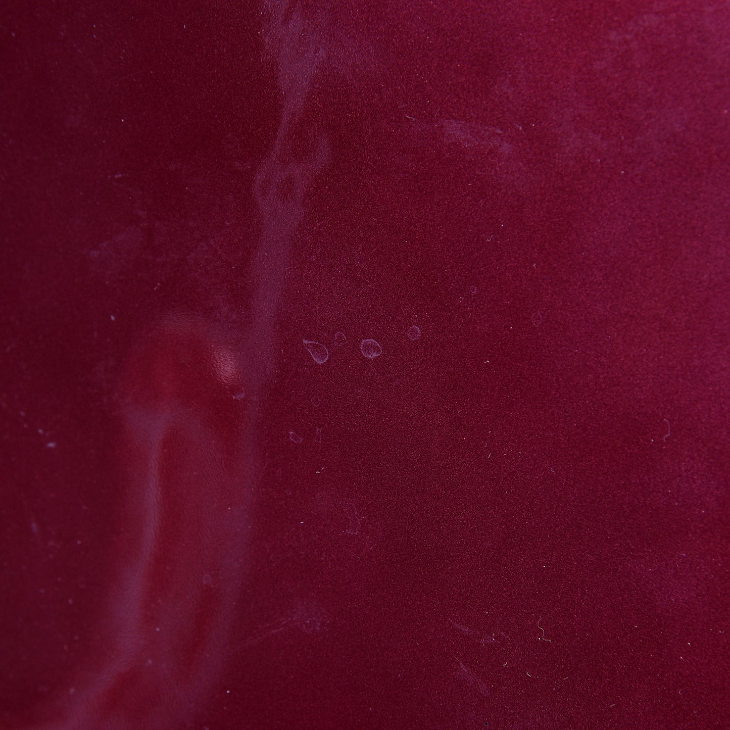 Vernis Alma GM Rouge Fauviste