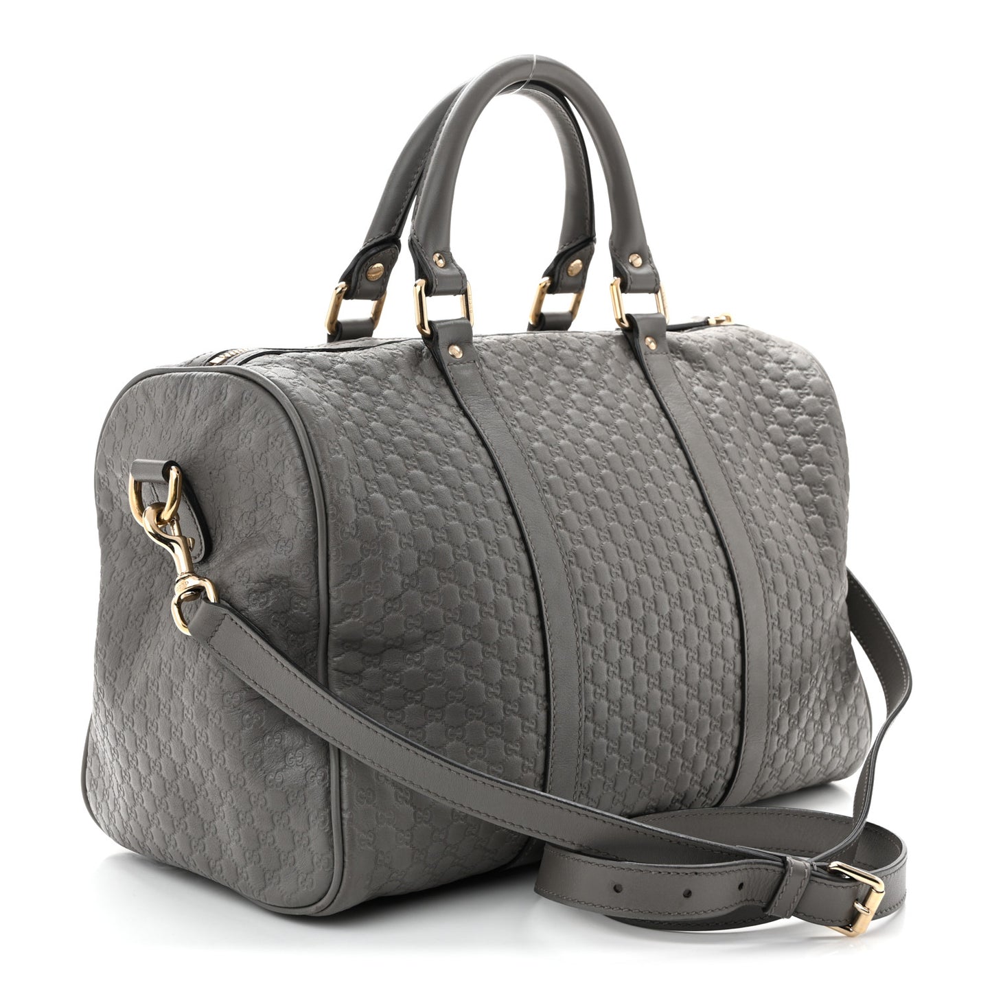 Microguccissima Medium Joy Boston Loess