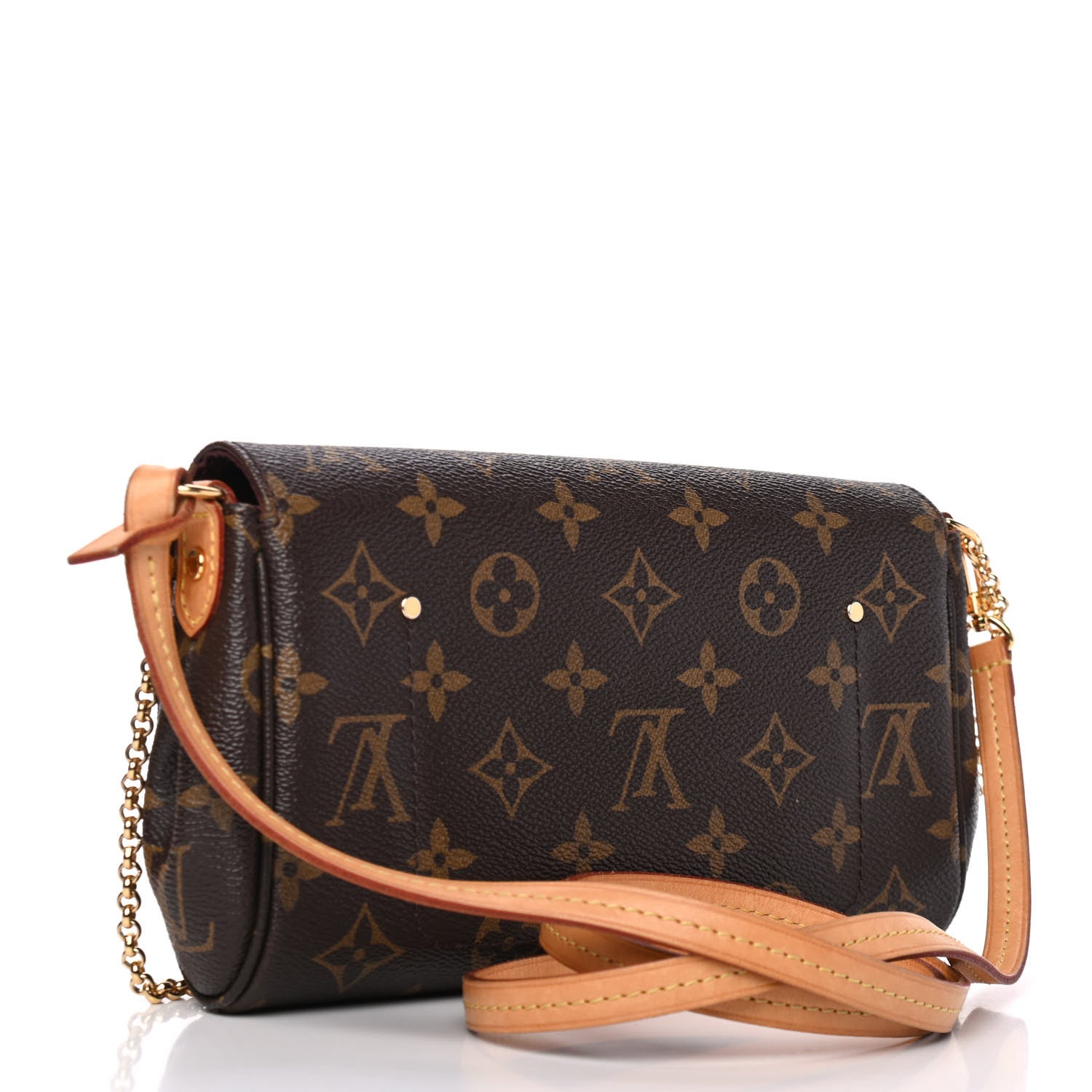 Louis Vuitton Monogram Favorite PM 2 of 4