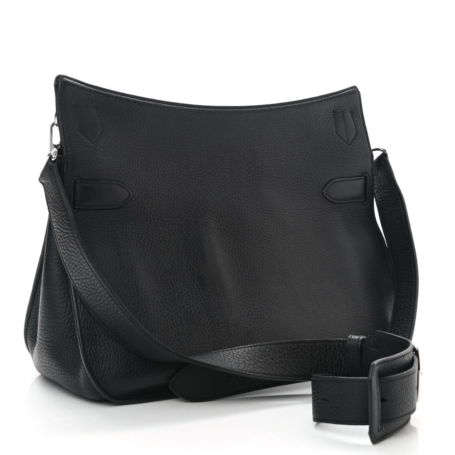 Taurillon Clemence Jypsiere 34 Black