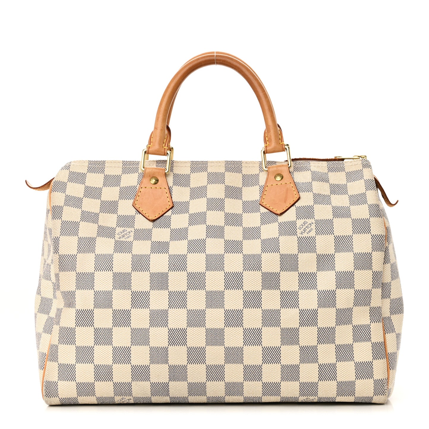 Damier Azur Speedy 30
