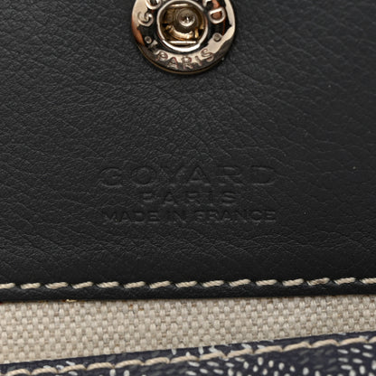Goyard Goyardine Saint Louis GM Grey 8 of 16