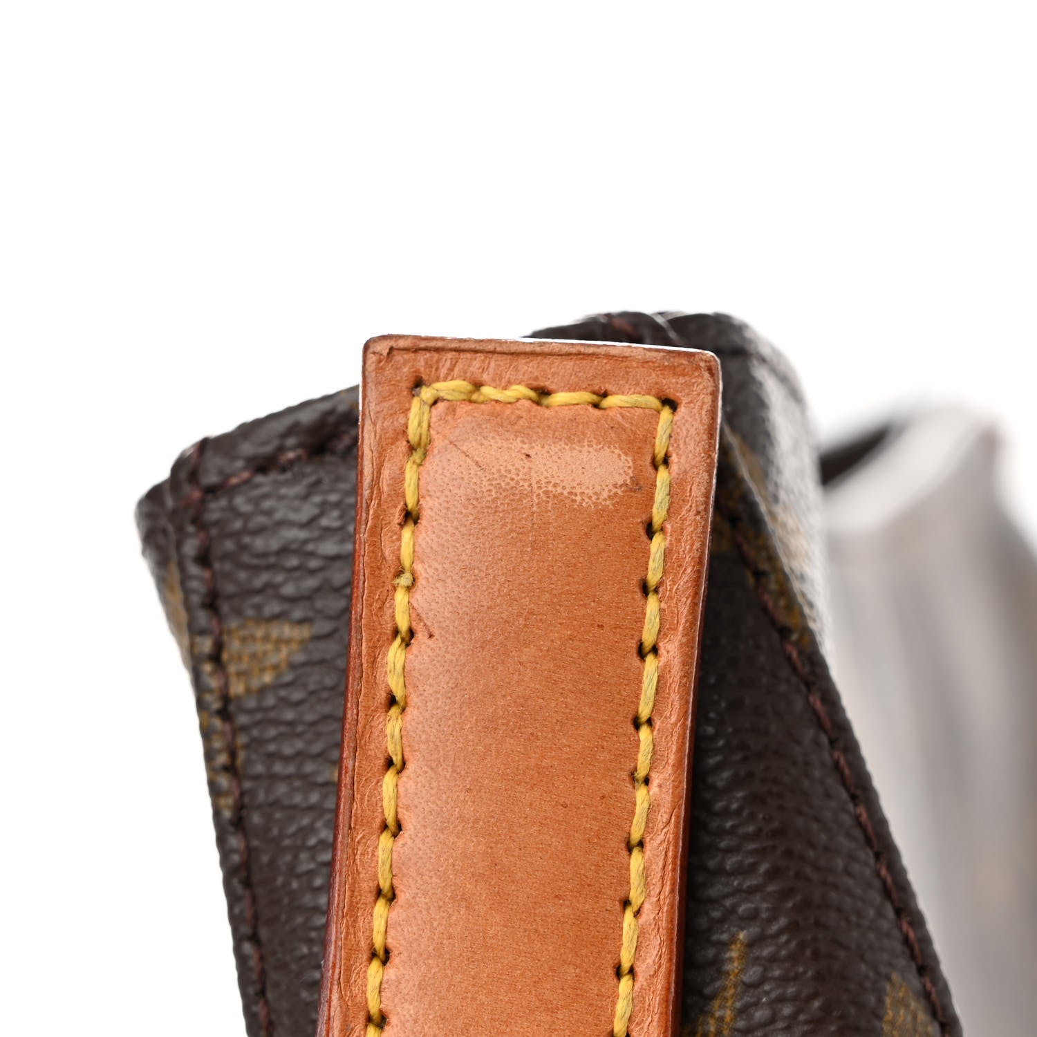 Louis Vuitton Monogram Looping GM 12 of 13