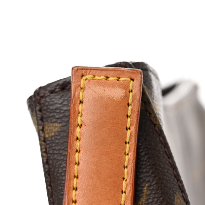 Louis Vuitton Monogram Looping GM 12 of 13