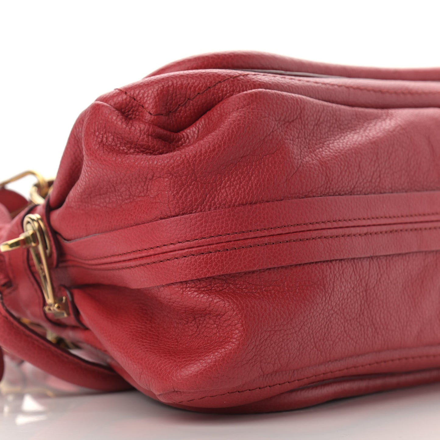 Calfskin Medium Paraty Lipstick