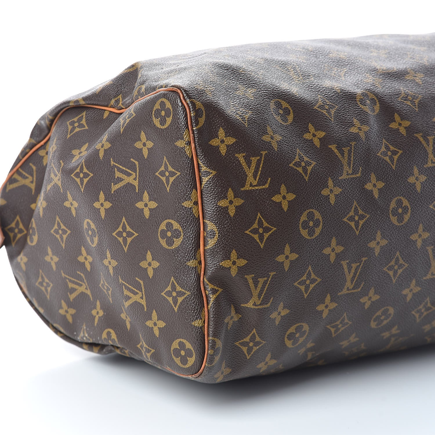 Louis Vuitton Monogram Speedy 40 9 of 10