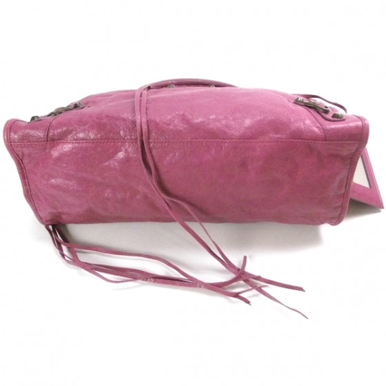 Balenciaga Agneau City Sahara 4 of 13