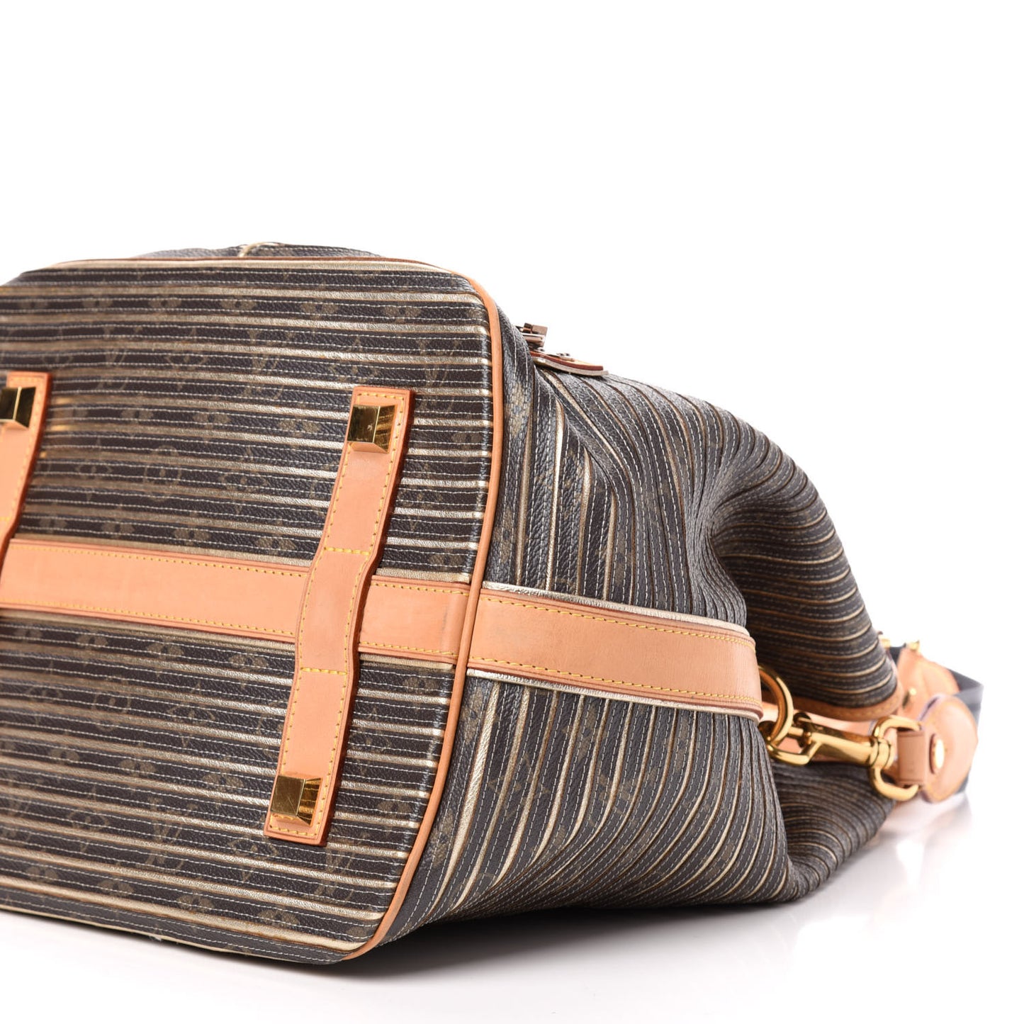 Monogram Eden Neo Argent