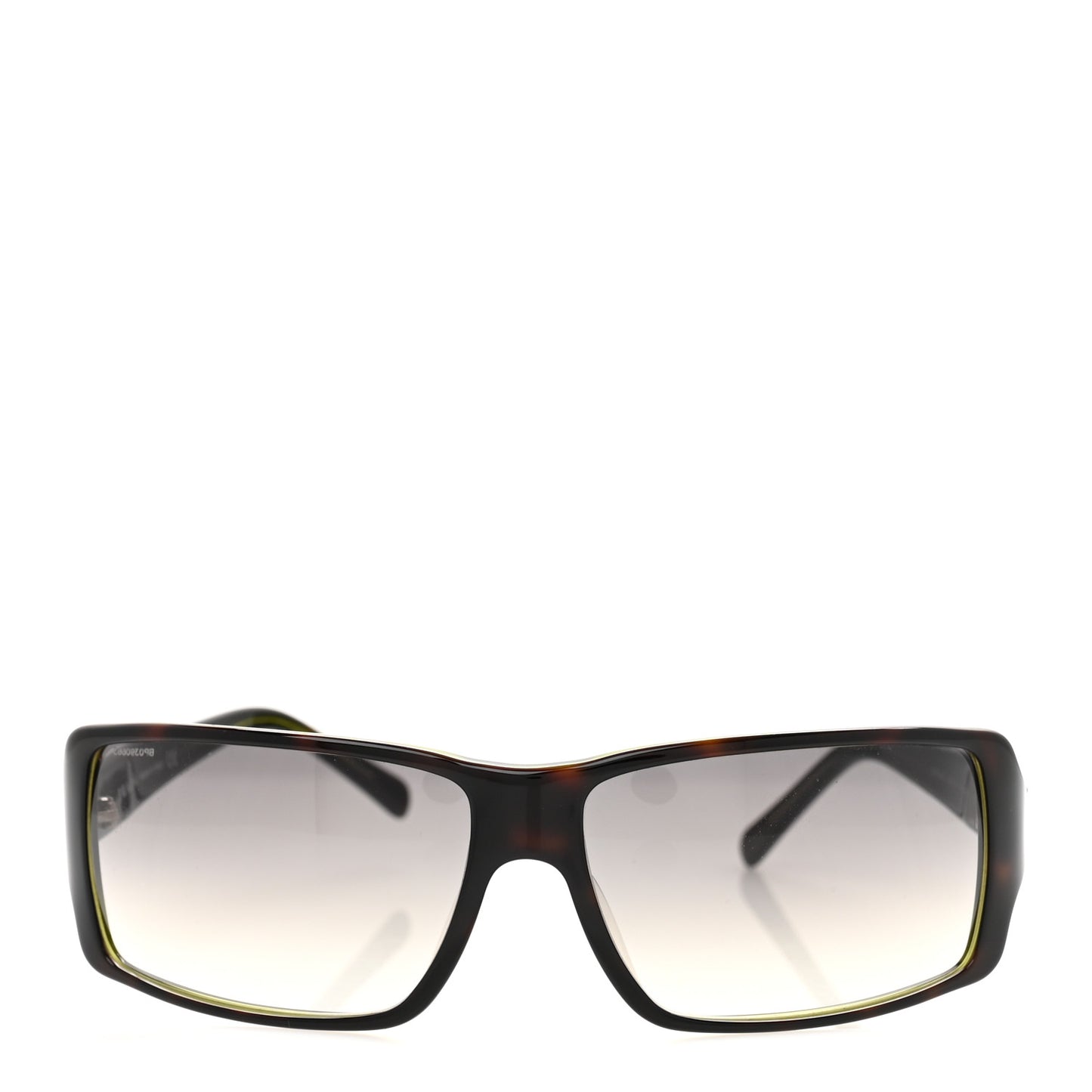 Acetate Sunglasses SPR 24G Tortoise
