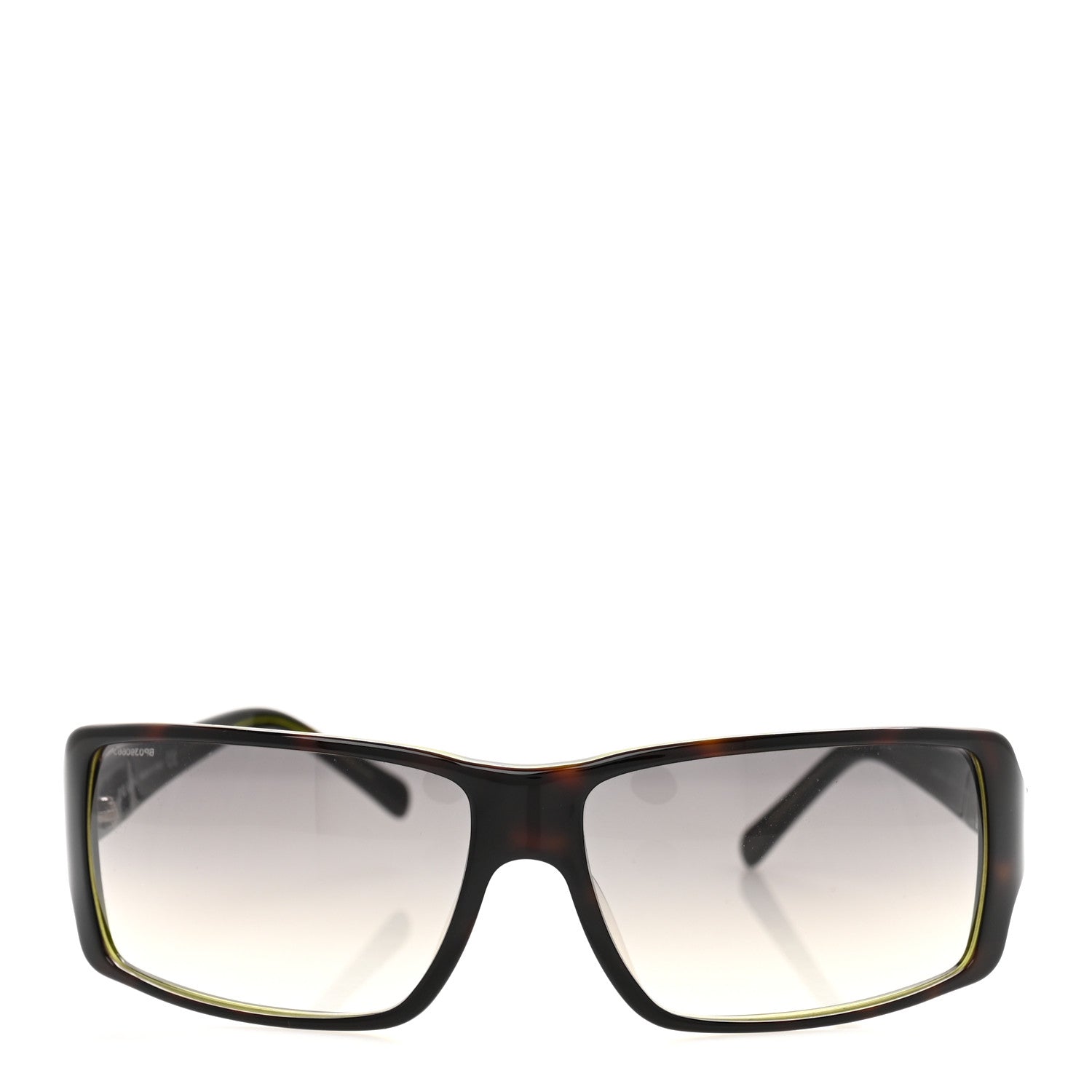 Prada Acetate Sunglasses SPR 24G Tortoise 2 of 7