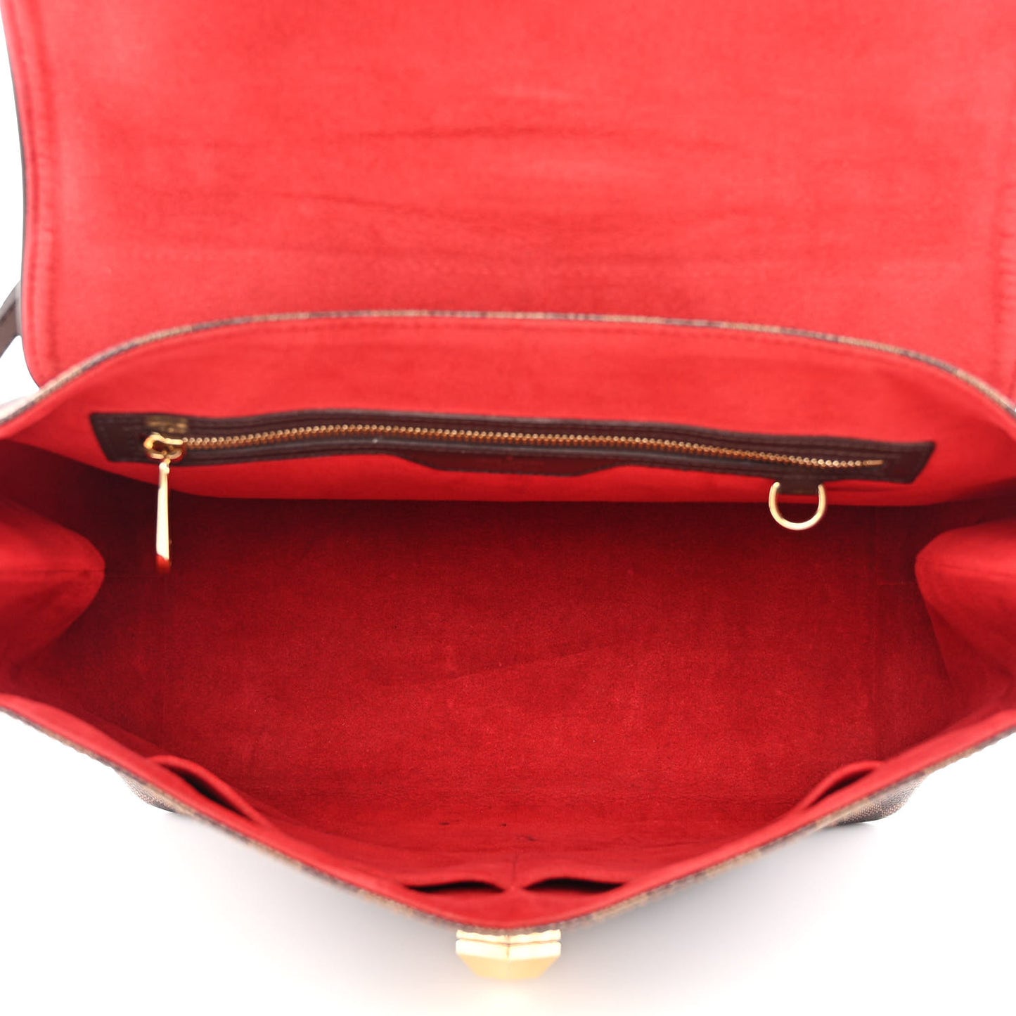 Damier Ebene Bergamo MM