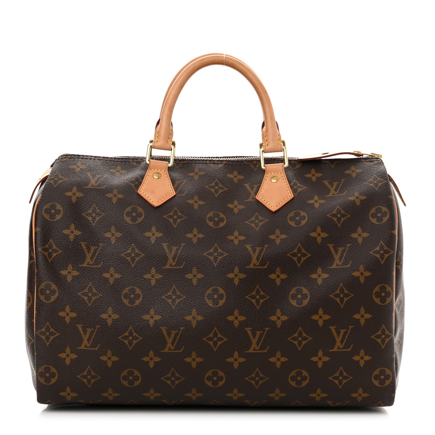 Monogram Speedy 35