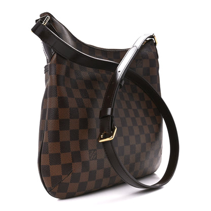 Louis Vuitton Damier Ebene Bloomsbury PM 3 of 10