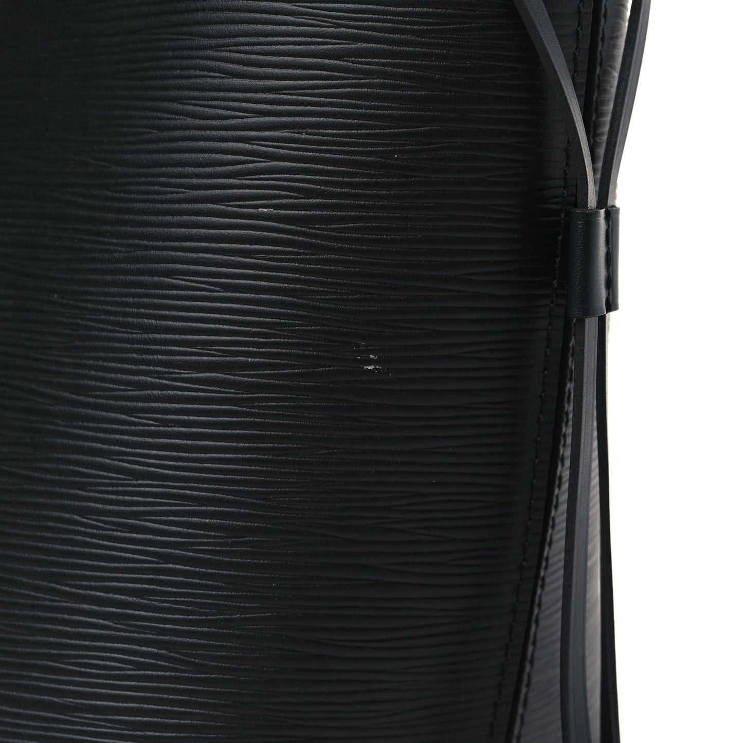 Epi Neverfull MM Black