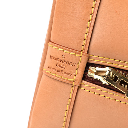 Louis Vuitton Vachetta Alma PM 6 of 28