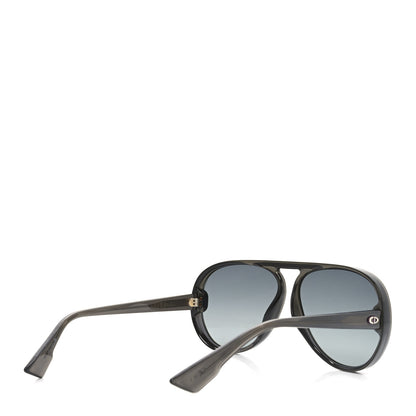 Christian Dior Acetate Lia Sunglasses Black 4 of 9