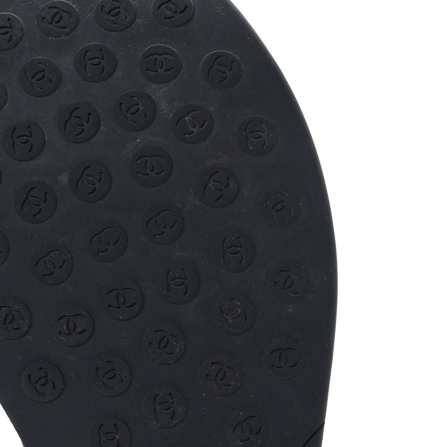 Lycra CC Sneakers 41 Black