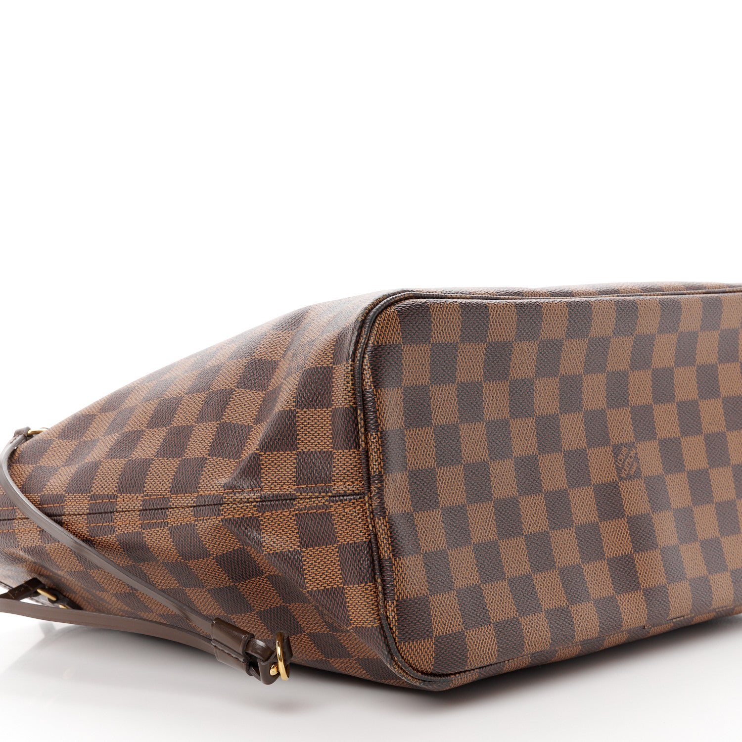 Louis Vuitton Damier Ebene Neo Neverfull MM 10 of 11