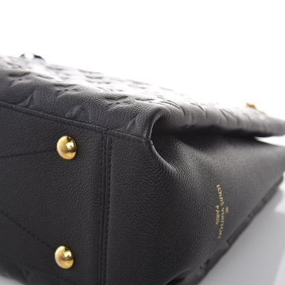 Louis Vuitton Empreinte Surene MM Black 9 of 15