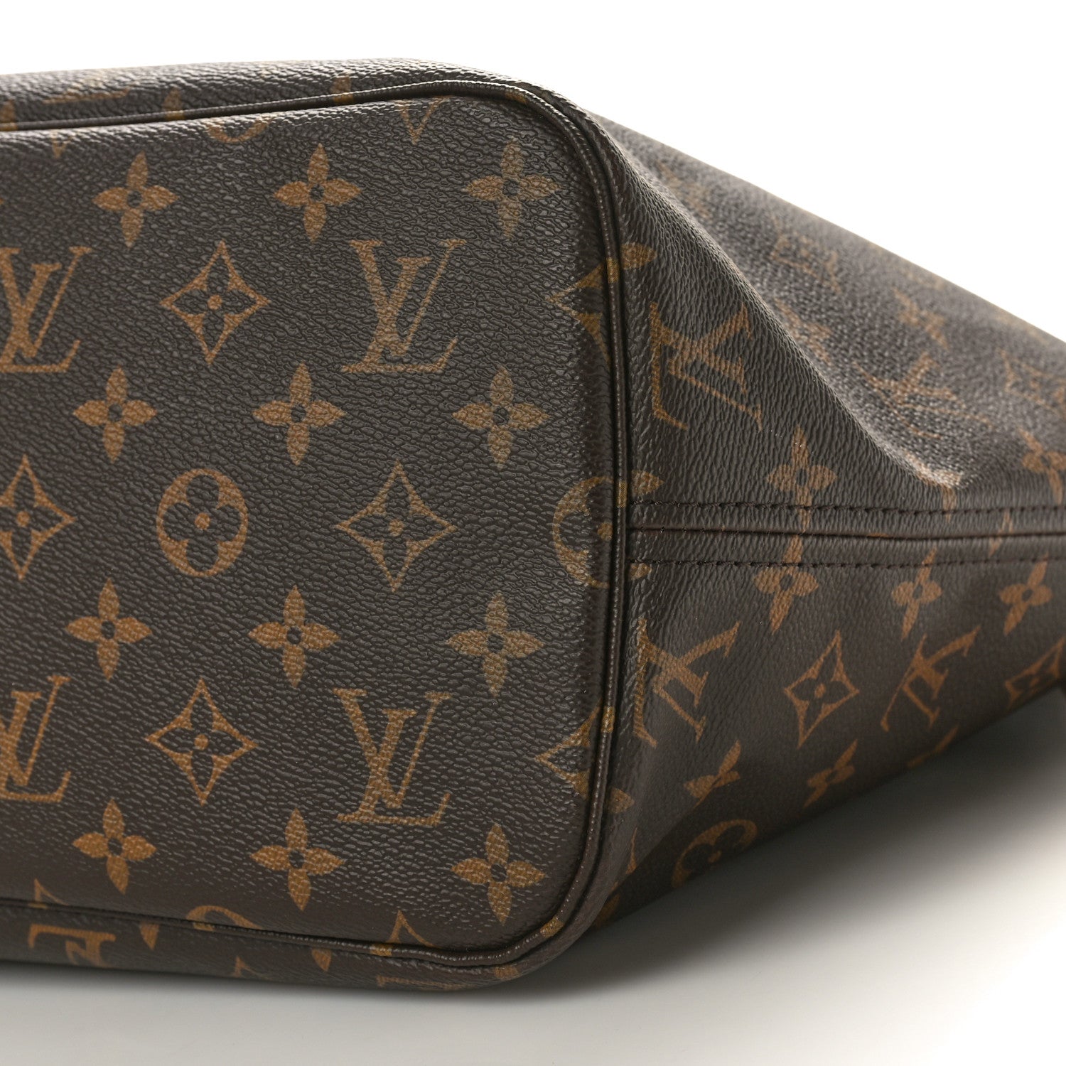 Louis Vuitton Monogram Neo Neverfull MM Pivoine 10 of 10