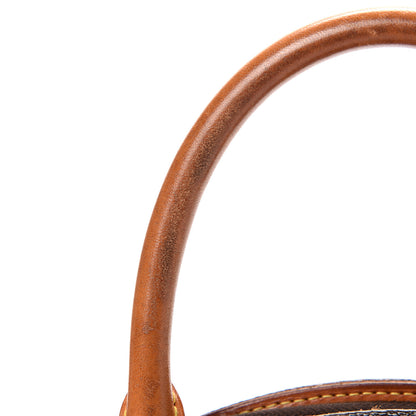 Louis Vuitton Monogram Ellipse MM 22 of 25