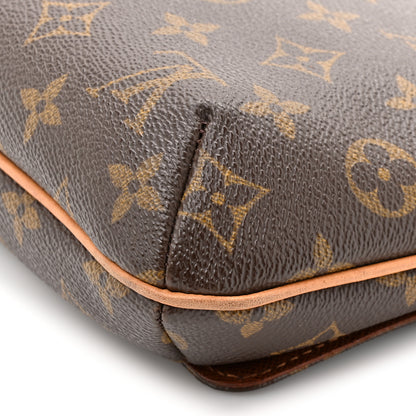 Louis Vuitton Monogram Musette Tango 11 of 13