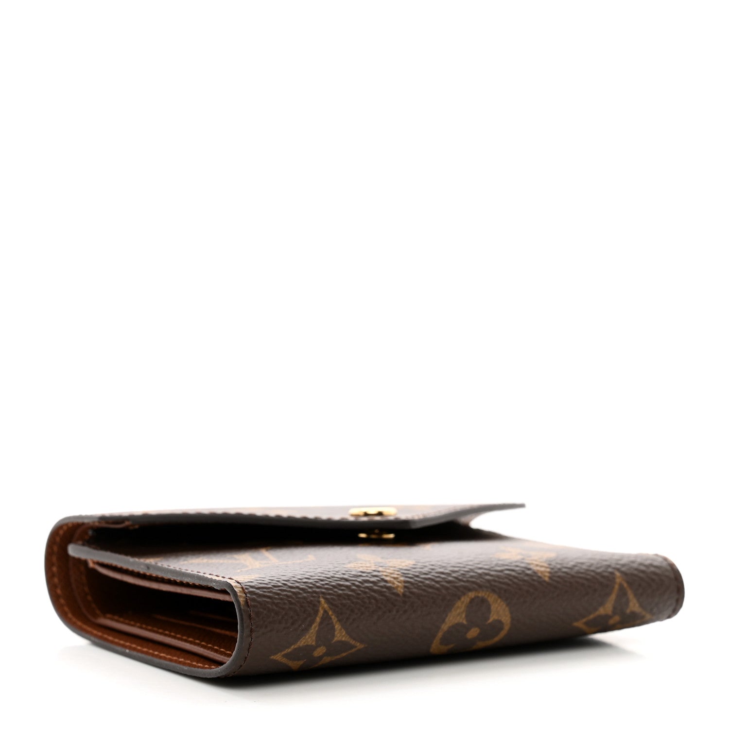 Louis Vuitton LOUIS VUITTON Monogram Victorine Wallet 4 of 6