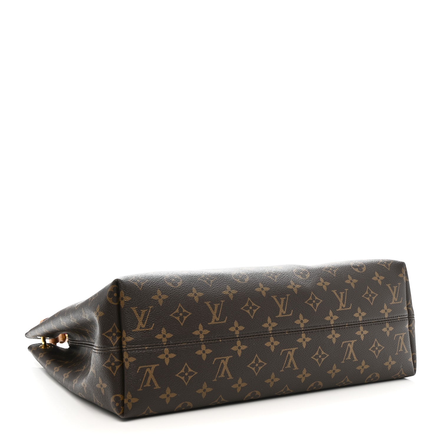 Louis Vuitton Monogram Graceful MM Pivoine 4 of 15