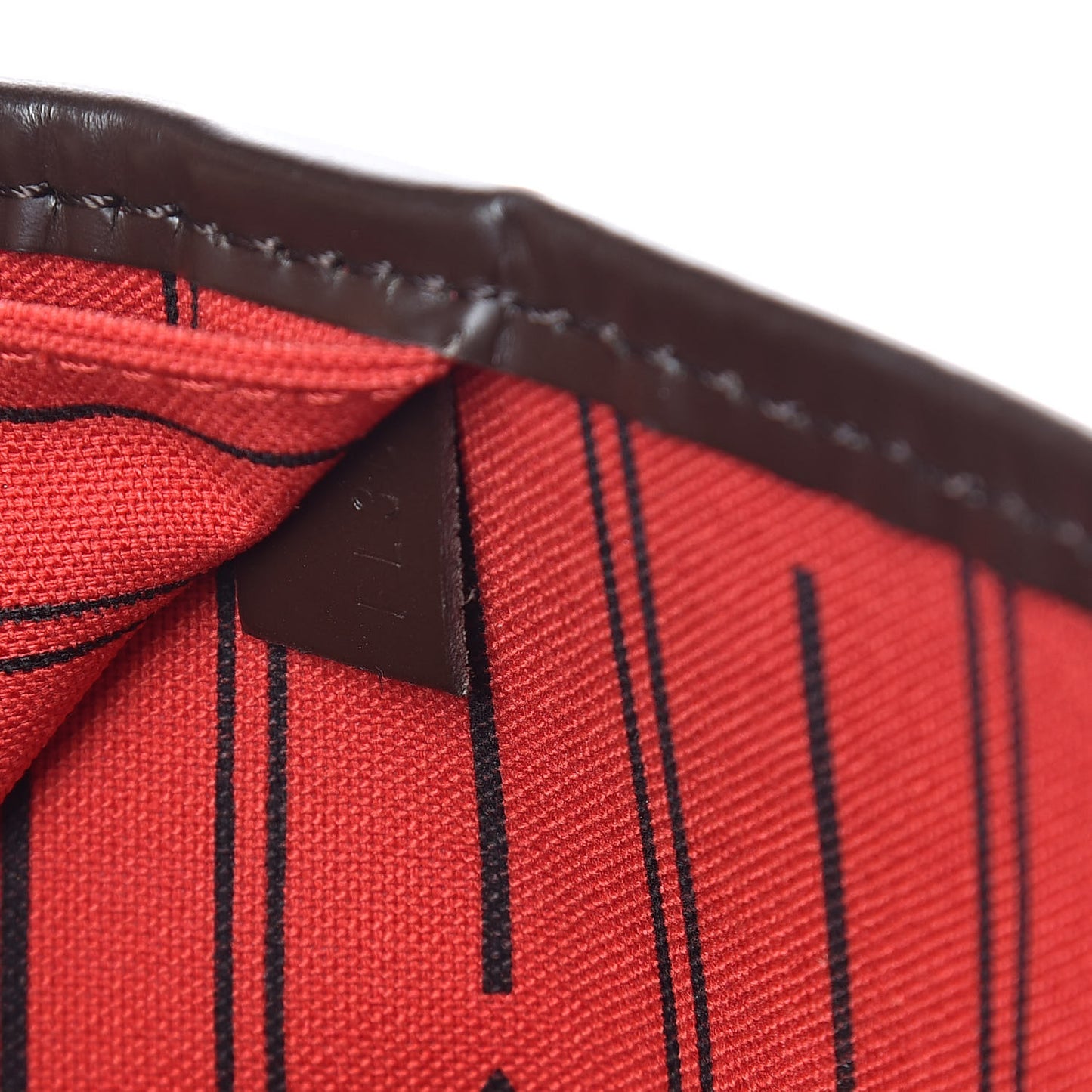 Damier Ebene Neverfull GM