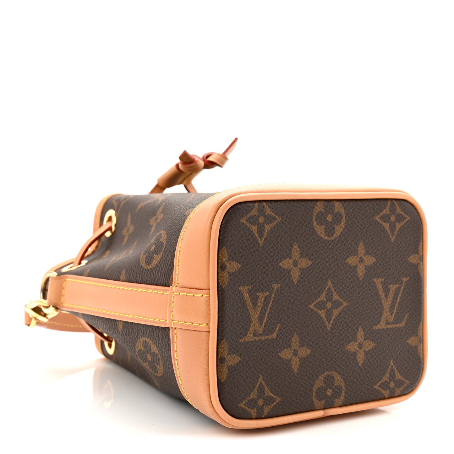 Monogram Nano Noe NV