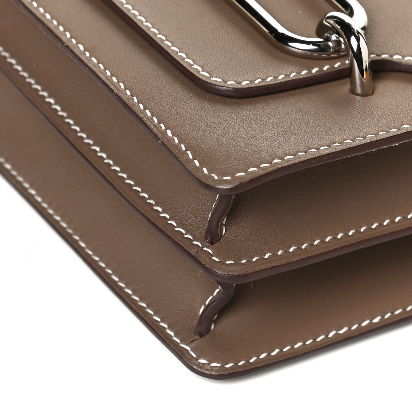 Allegretto Mini Sac Roulis Etoupe