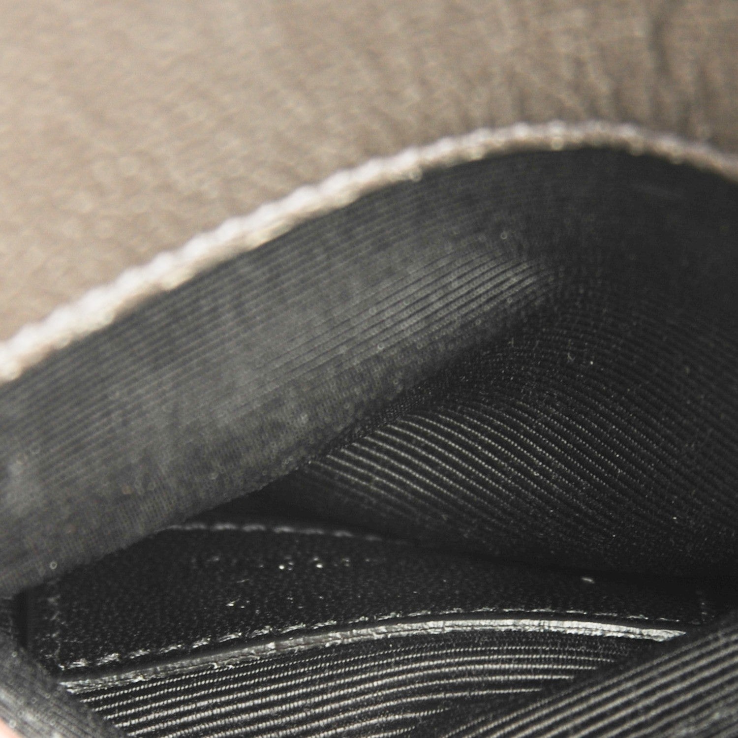 Saint Laurent Grained Calfskin Baby Sac De Jour Anthracite 7 of 7