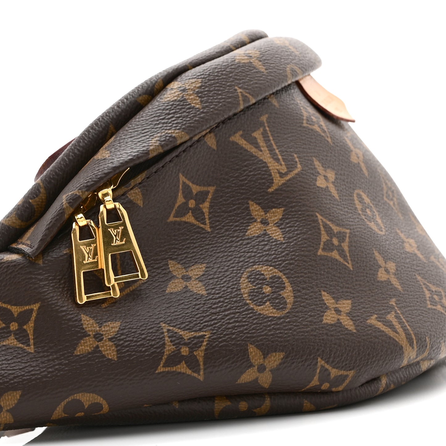 Monogram Bumbag