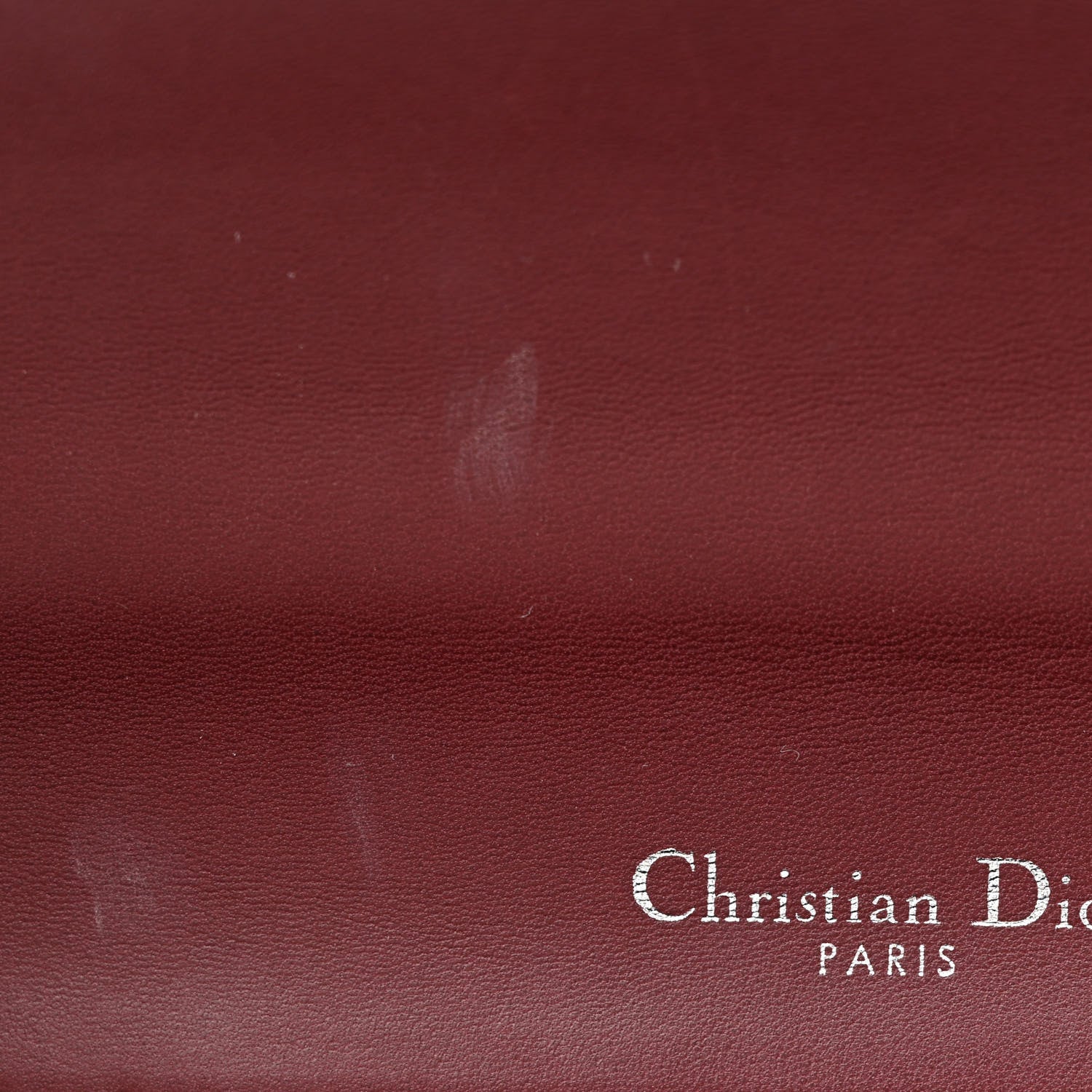 Christian Dior Printed Patchwork Large Diorama Flap Bag Multicolor 13 of 16