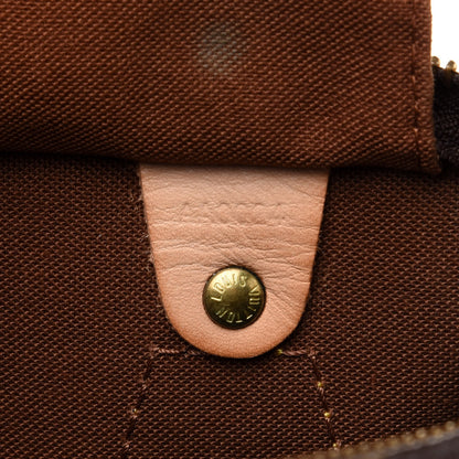 Louis Vuitton Monogram Speedy 30 7 of 15
