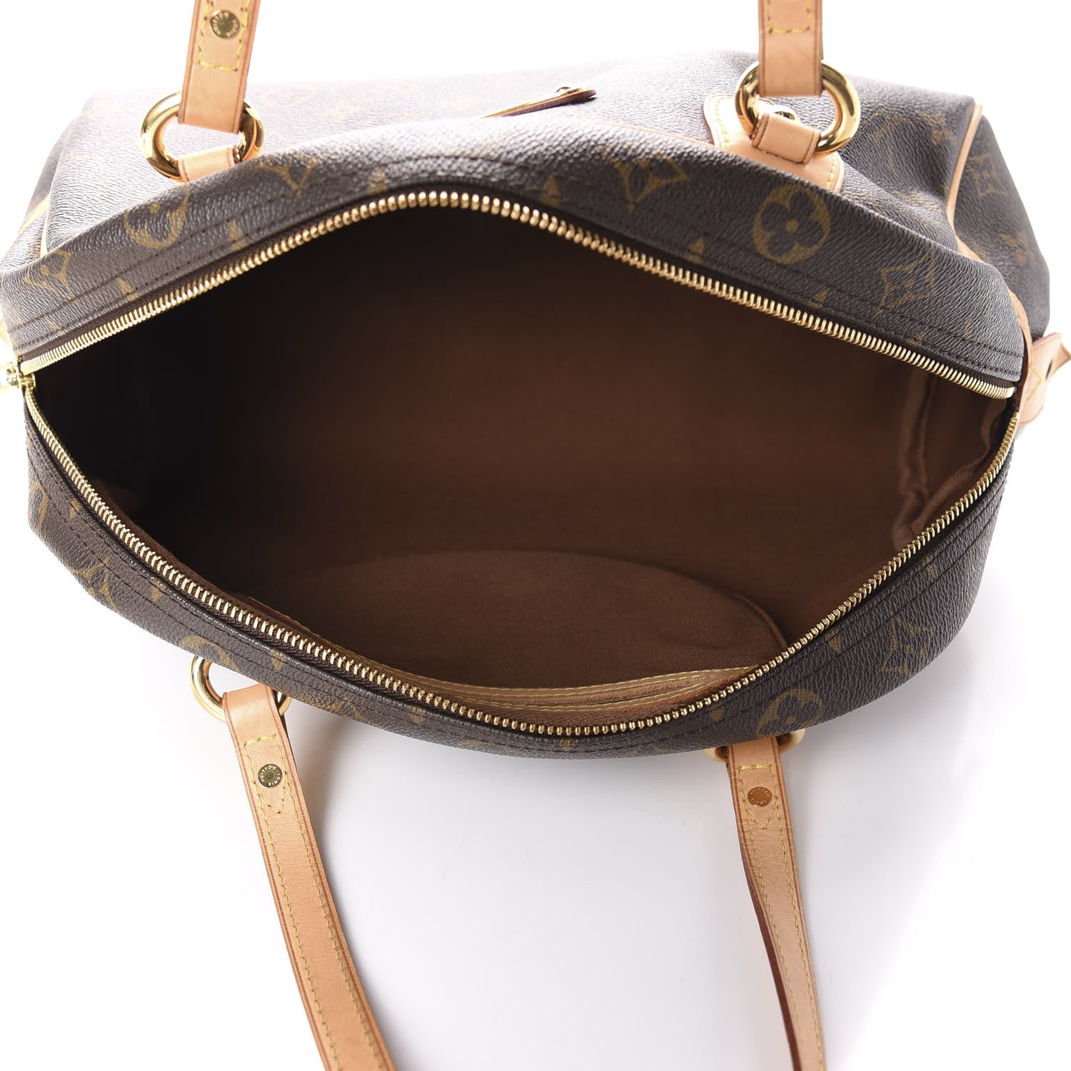 Louis Vuitton Monogram Montorgueil PM 5 of 10