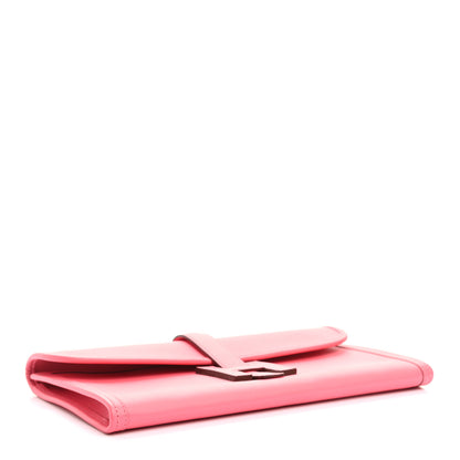 Hermes Evercolor Jige Elan 29 Rose Azalee 4 of 8