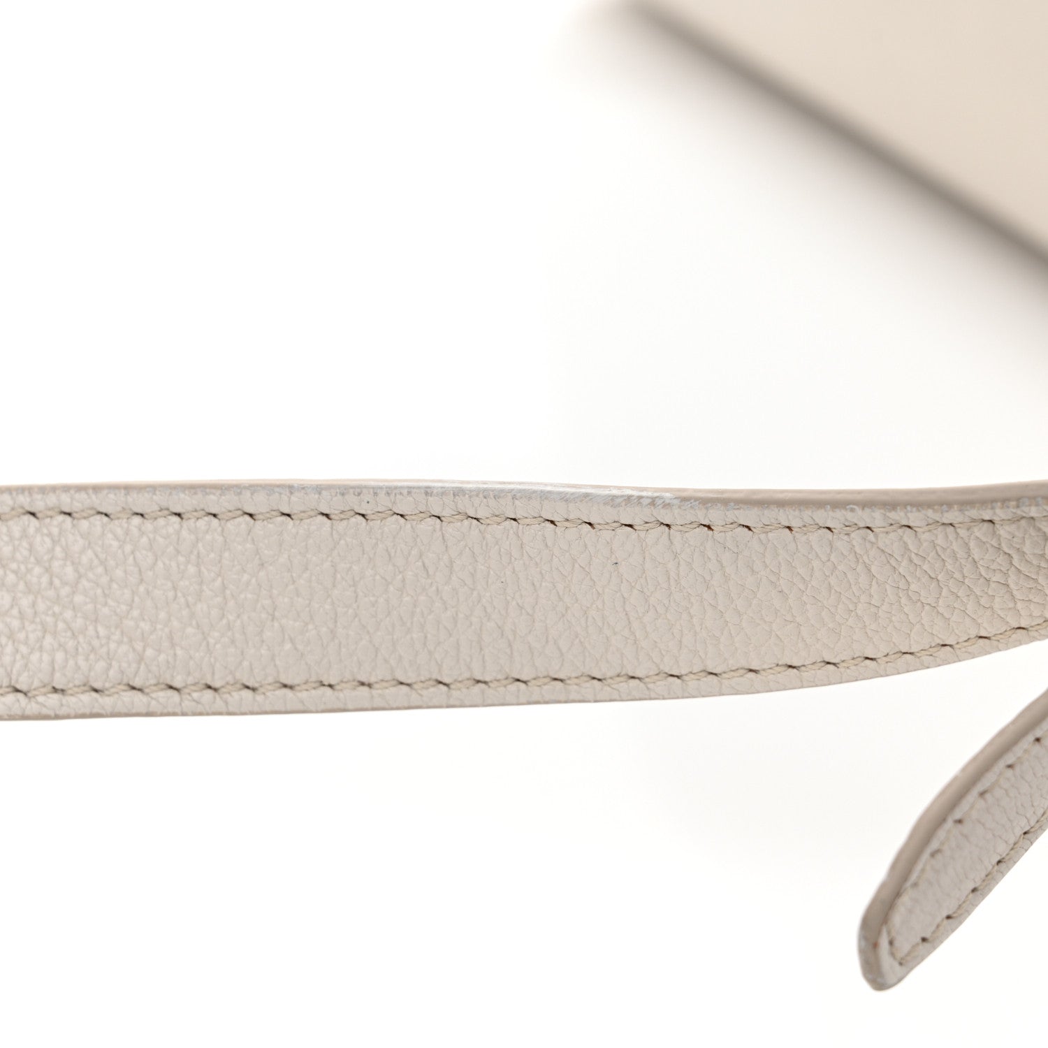 Givenchy Sugar Goatskin Mini Antigona Off White 26 of 28