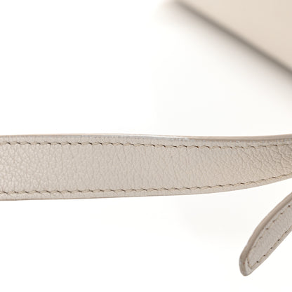 Givenchy Sugar Goatskin Mini Antigona Off White 26 of 28