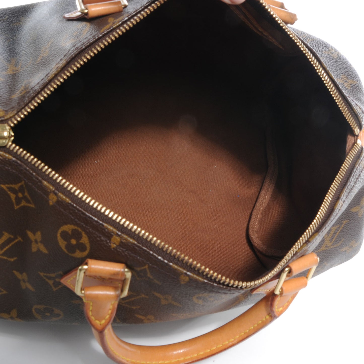 Monogram Speedy 30