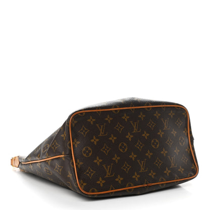 Louis Vuitton Monogram Palermo PM 4 of 16