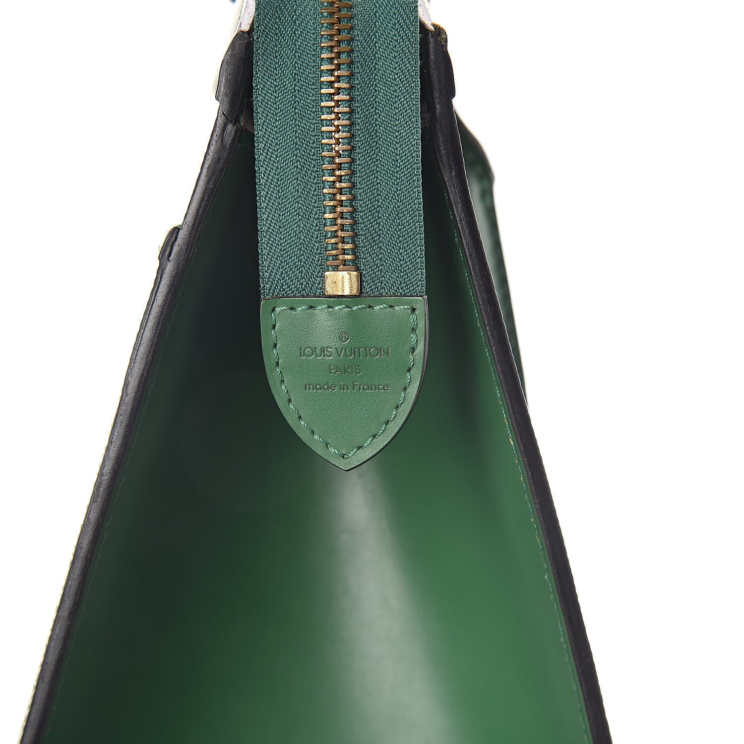 Louis Vuitton Epi Riviera Borneo 6 of 12
